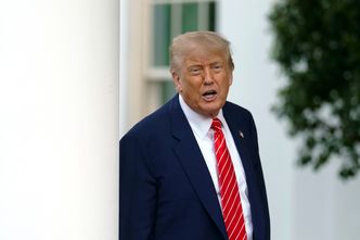 Bitcoin rośnie. Najwyższa cena od miesięcy. Pomogły decyzje Trumpa