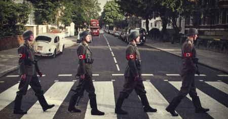 Naziści w Białym Domu, na Księżycu i na Abbey Road, czyli nowy zwiastun Wolfenstein: The New Order