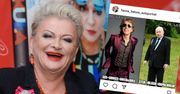 Hanna Bakuła DRWI z Kaczyńskiego, zestawiając go z … Mickiem Jaggerem: "Wygląda jak większość swoich wyborców". Internauci podzieleni