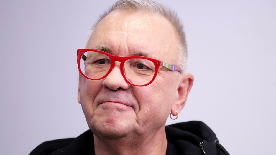 Jurek Owsiak zawiadomił o groźbach Komendę Stołeczną Policji