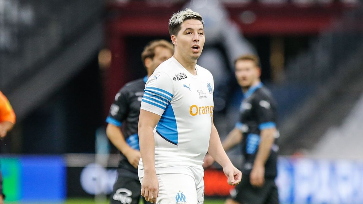 Samir Nasri