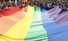 Podkarpacie bez milionów dofinansowania. Wszystko przez uchwałę anty-LGBT