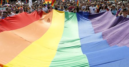 Podkarpacie bez milionów dofinansowania. Wszystko przez uchwałę anty-LGBT