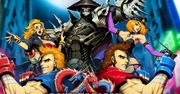 Double Dragon: Neon, czyli „Dzień świstaka” w rytmie disco [recenzja]