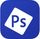 Adobe Photoshop Express ikona