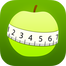 Calorie Counter PRO MyNetDiary icon