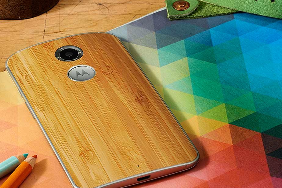 Zamów własną Moto X – Moto Maker będzie dostępny globalnie