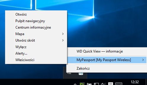 My Passport Wireless 2TB — test (nie)zwykłego dysku przenośnego 13