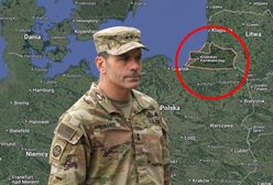Błyskawiczny plan neutralizacji Królewca. Na wypadek ataku Rosji