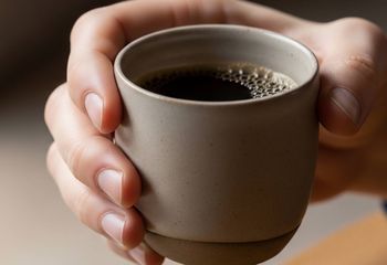 Czy można pić kawę przed snem? Ekspertka wskazuje konkretną godzinę