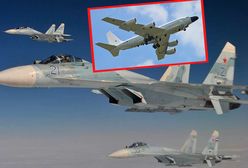 "Naprawdę przerażające". Rosjanie otworzyli ogień do Brytyjczyków?