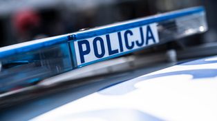 Atak dwoma nożami. Wstrząsające doniesienia z Łagiewnik