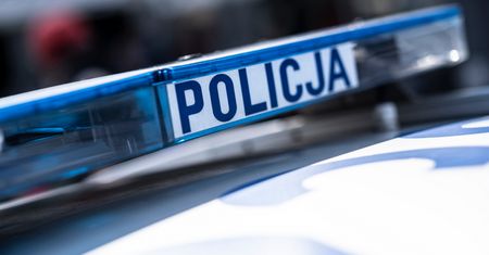 Atak dwoma nożami. Wstrząsające doniesienia z Łagiewnik