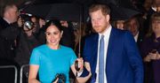 Harry i Meghan czekają na drugie dziecko. Jak poinformują o narodzinach?
