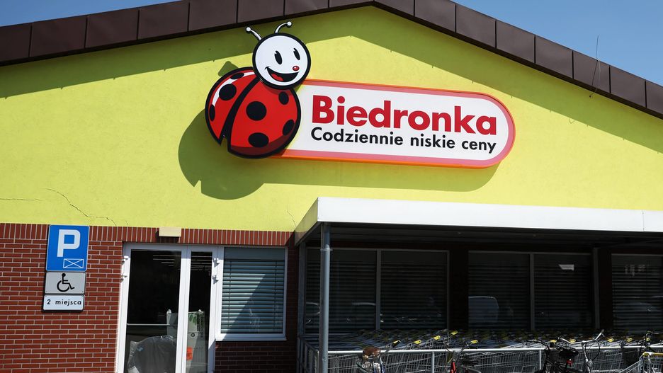 Biedronka wycofuje słoiczki z anchois