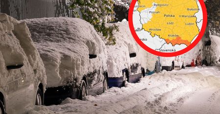 Pogoda na weekend. Zrobi się niebezpiecznie. Mamy najnowszą prognozę