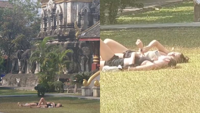 Incydent w Tajlandii. Interweniowała policja. 