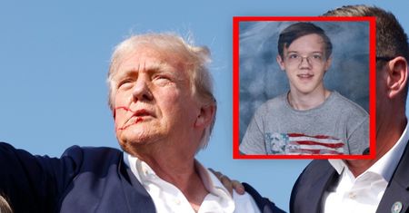 Co działo się z Crooksem przed zamachem na Trumpa? FBI ujawnia relację