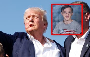 Co działo się z Crooksem przed zamachem na Trumpa? FBI ujawnia relację