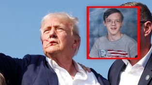 Co działo się z Crooksem przed zamachem na Trumpa? FBI ujawnia relację