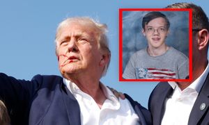 Co działo się z Crooksem przed zamachem na Trumpa? FBI ujawnia relację