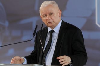 Emerytura bez podatku. Kaczyński straci 1920 zł rocznie