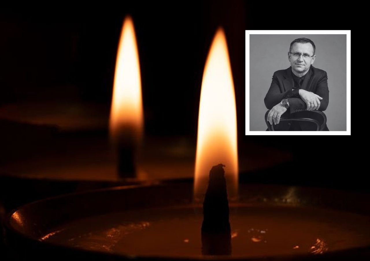 Nie żyje ceniony stomatolog z Rybnika. "Najwspanialszy lekarz"