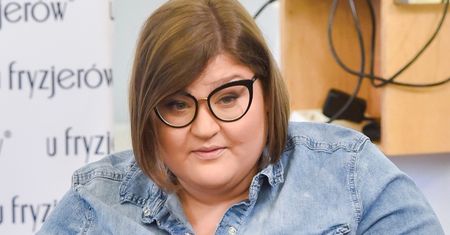 Dominika Gwit szczerze o problemach ze zdrowiem: "Leczę się od SIEDMIU LAT"
