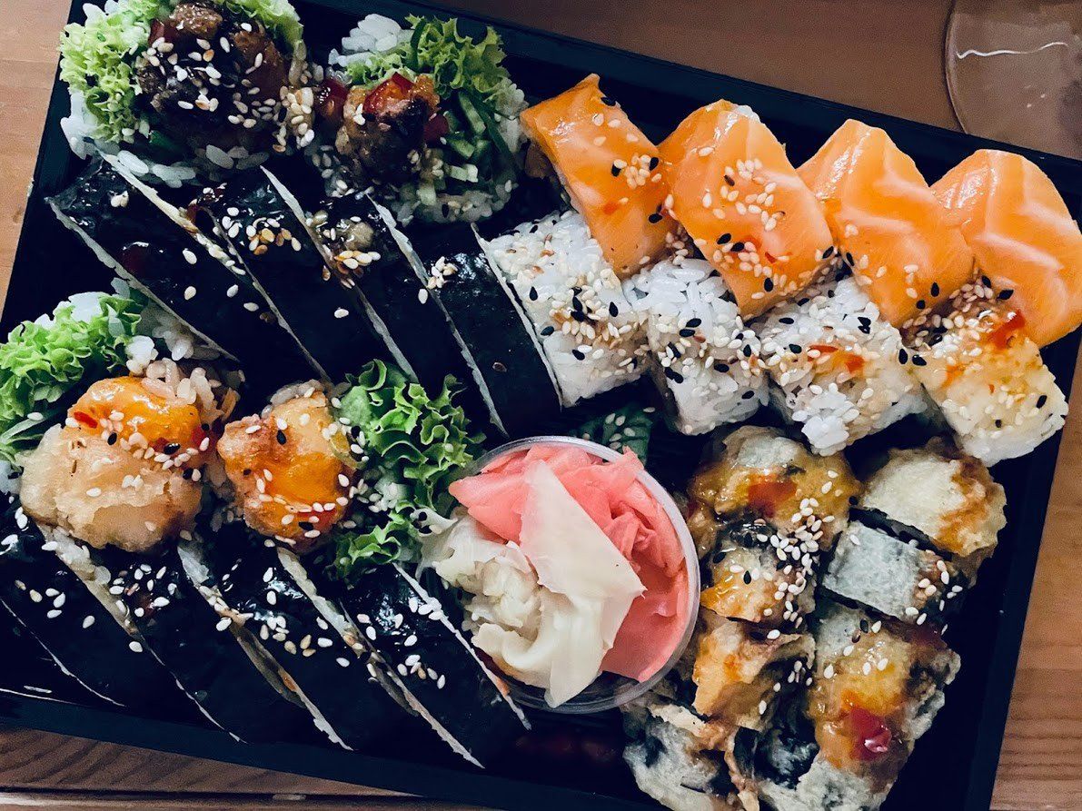 Sushi