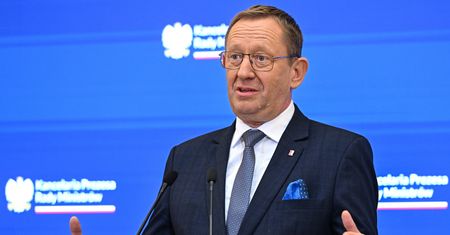 Rządowa zachęta na wybory. Minister obiecuje ćwierć miliona dla gmin na Koła Gospodyń Wiejskich i orkiestry