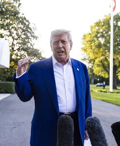 "Doktryna Trumpa". Vance o strategii USA wobec Iranu