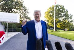 "Doktryna Trumpa". Vance o strategii USA wobec Iranu