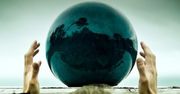 Wprowadź fotografię na salony, czyli klamka jak obiektyw fisheye