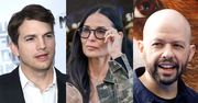 Ashton Kutcher ODPOWIEDZIAŁ na oskarżenia Demi Moore o liczne zdrady!