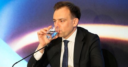 Głośno po tekście money.pl. "Dwa razy prezydent zawetował"