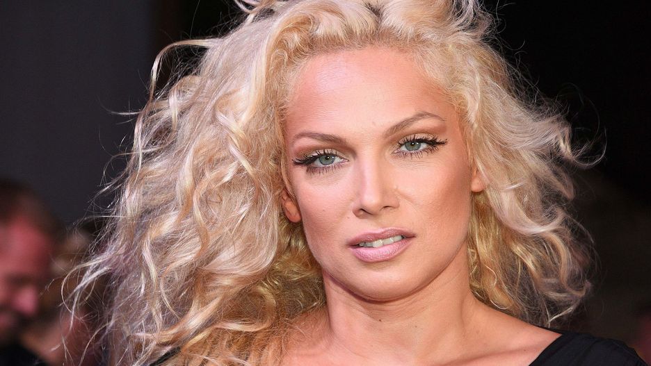 Joanna Liszowska wraca do show-biznesu