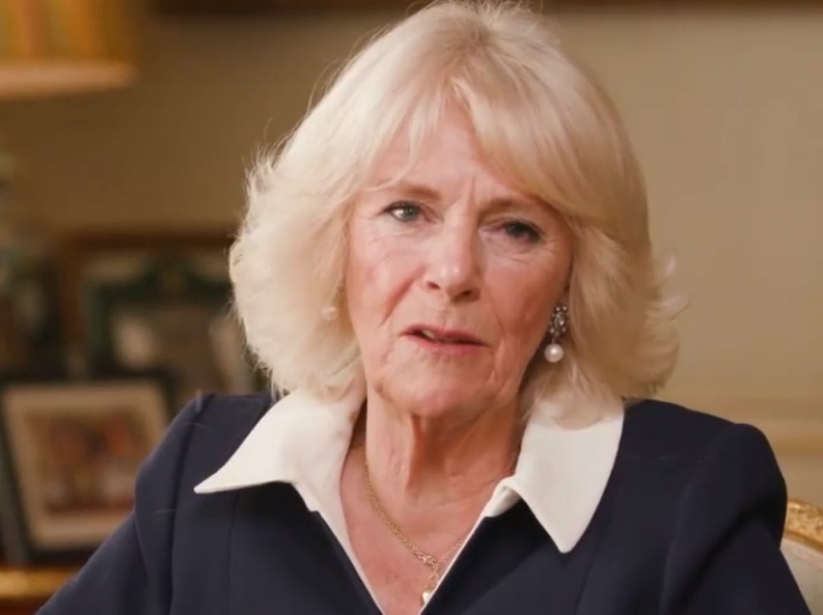 Księżna Camilla znika z Instagrama. Nagranie wszystko wyjaśnia