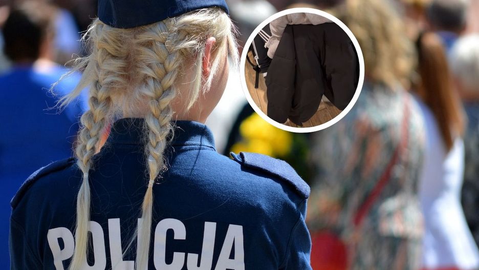 Policjantka