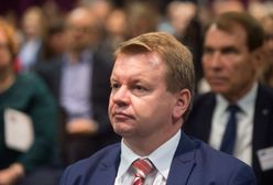 Łódź. Kurator oświaty Grzegorz Wierzchowski: "jesteśmy na etapie wirusa LGBT". Będzie skarga