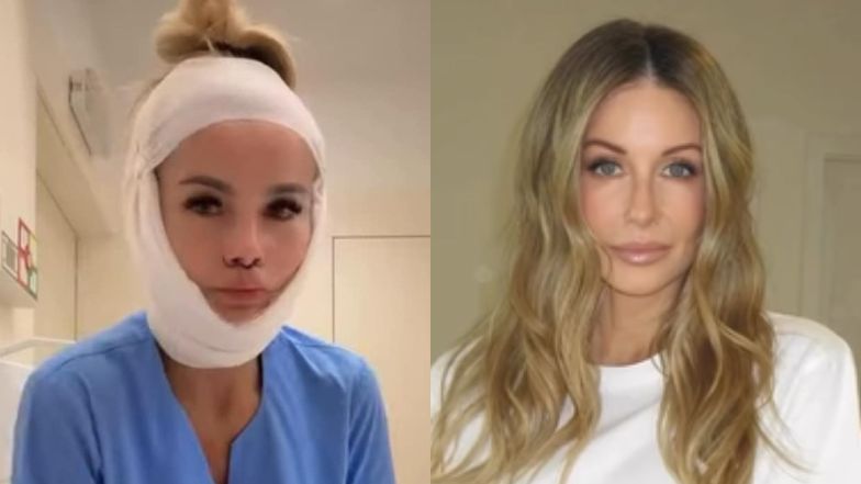 Porównują ją do Rozenek. Tak dziś wygląda Chwajoł