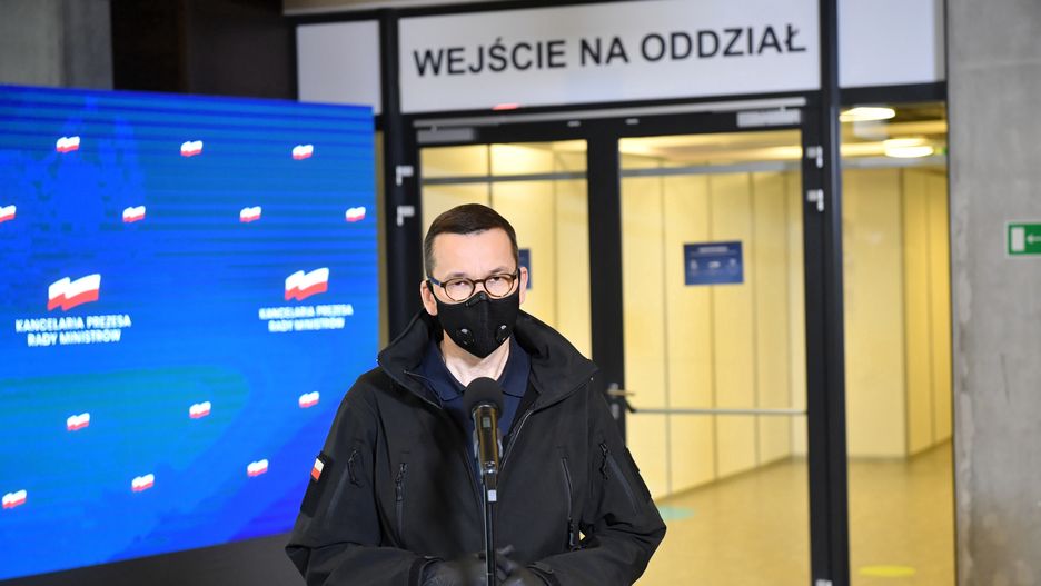 Zdalne nauczanie. Jest decyzja rządu. Wiemy, co z najmłodszymi uczniami