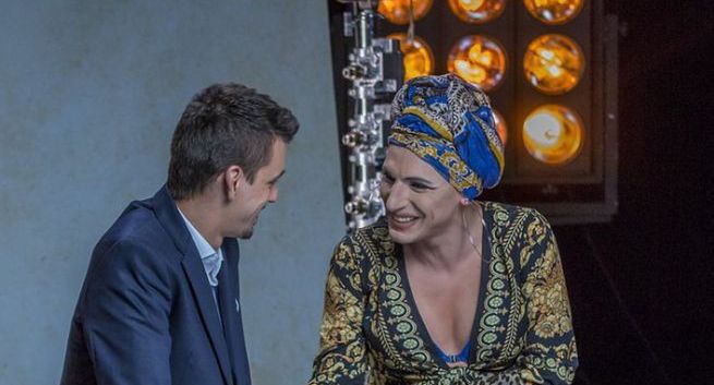 TTV zaczyna program „O tym się nie mówi”, bohaterami osoby walczące ze stereotypami. „Inności nie trzeba się bać”