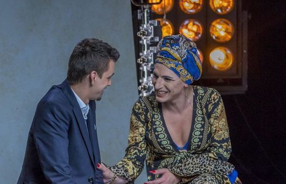 TTV zaczyna program „O tym się nie mówi”, bohaterami osoby walczące ze stereotypami. „Inności nie trzeba się bać”