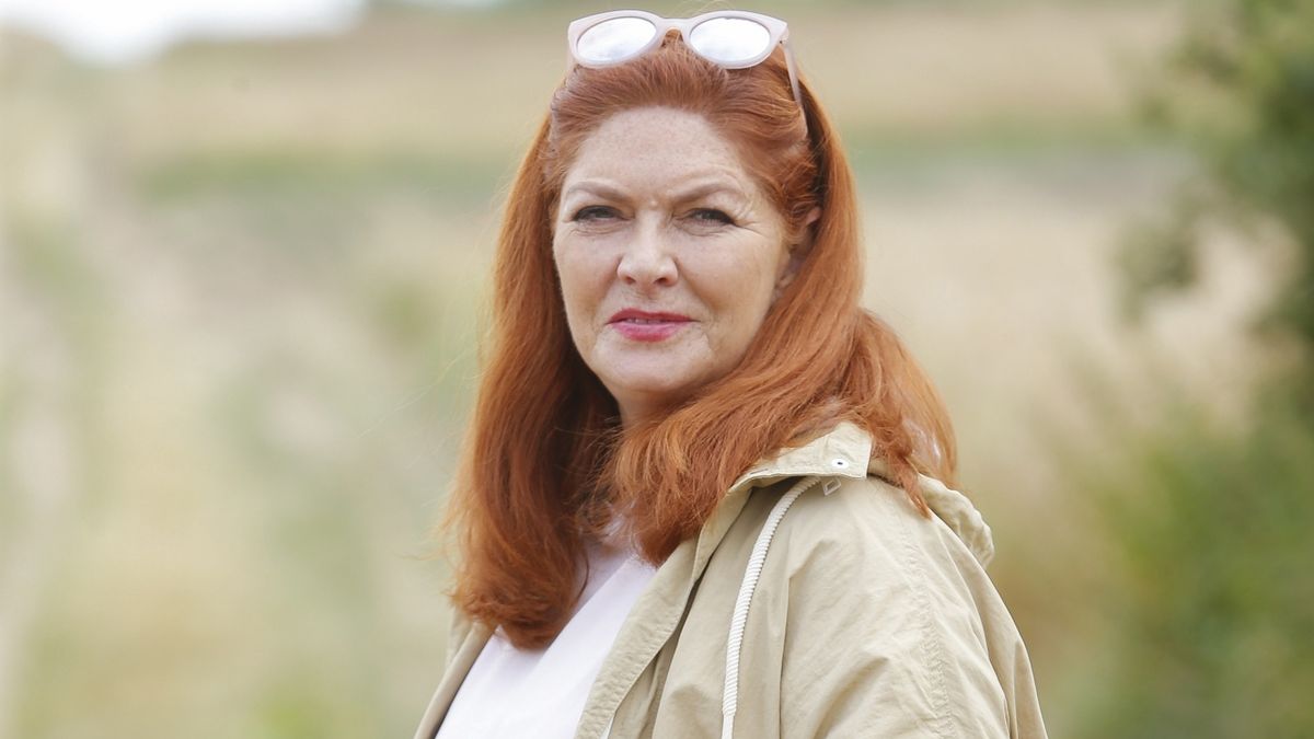 Katarzyna Dowbor 