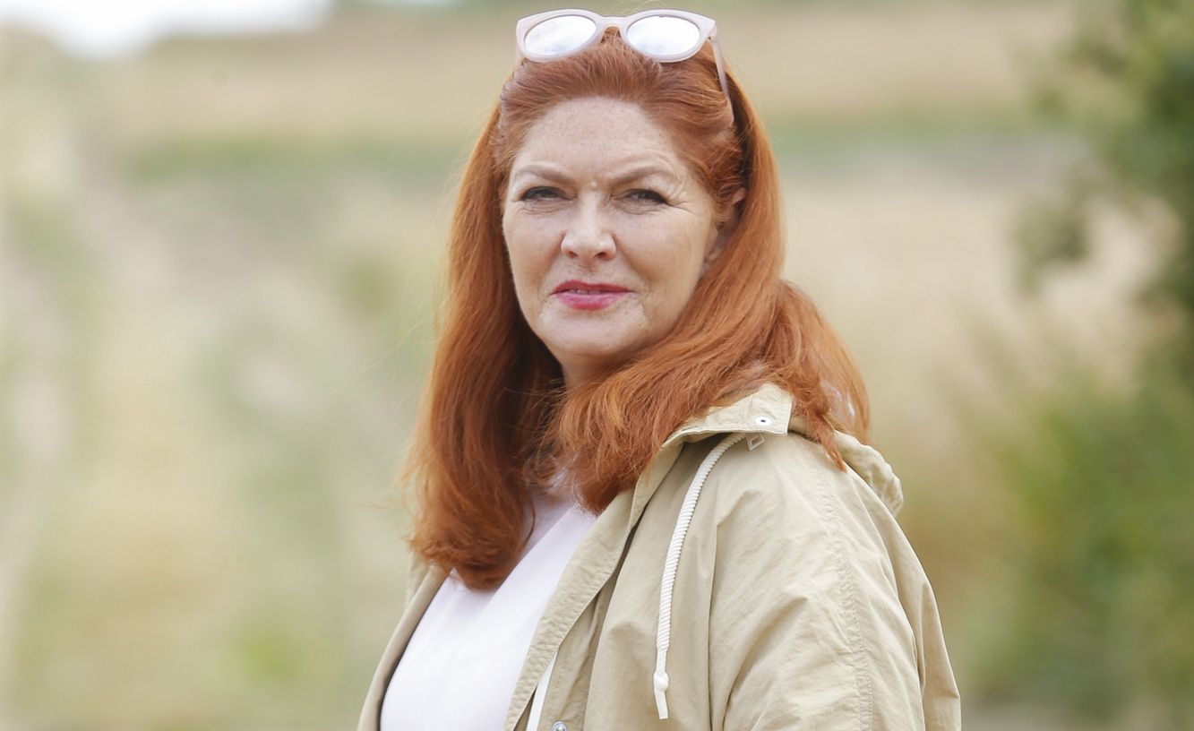 Katarzyna Dowbor 