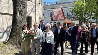 Ostrowiec Świętokrzyski: Święto Konstytucji 3 Maja