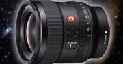 Sony FE 24 mm f/1.4 G Master – lekki szerokokątny obiektyw dla profesjonalistów