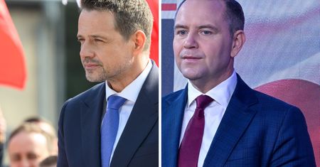 TVP, TVN i Polsat zorganizują wspólną debatą prezydencką