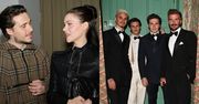 Brooklyn Beckham smuci się, że wizerunek Nicoli Peltz cierpi na jego rodzinnej dramie: "ROBIĄ Z NIEJ ŻMIJĘ"