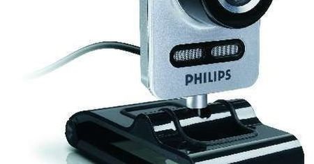 Trzy nowe webcamy od Philipsa